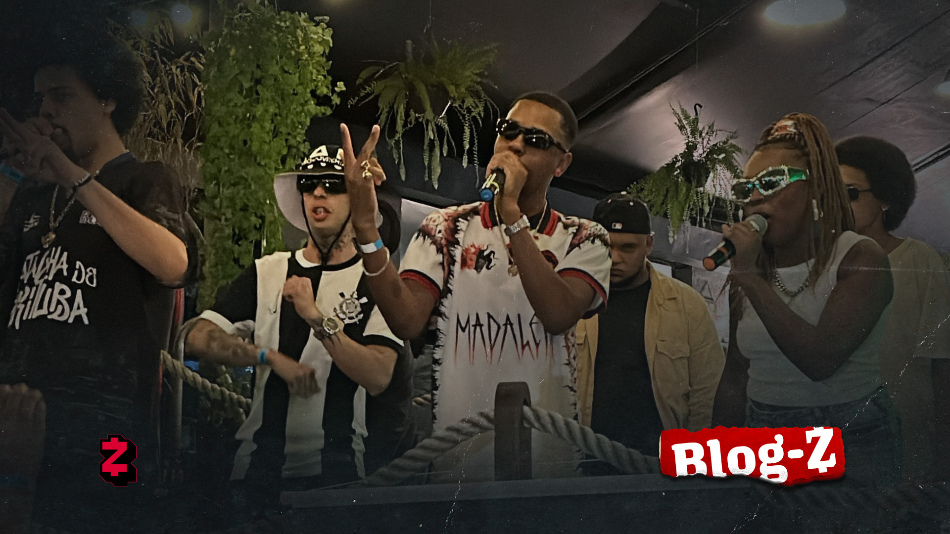 Leia mais sobre o artigo Artistas independentes que revolucionaram o mercado